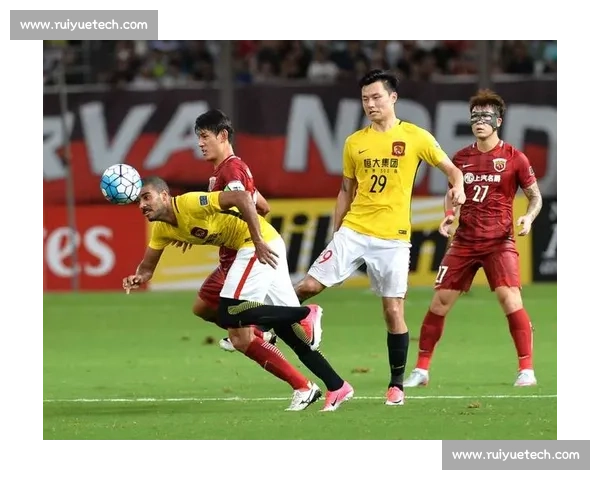 广州恒大对阵上海上港直播前瞻赛程看点全解析阵容走势胜负预测