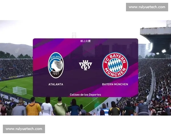 拜仁对决国安引爆国际足球热潮焦点之战全景前瞻阵容解析与战术看点 拜仁对决国安引爆国际足球热潮焦点之战全景前瞻阵容解析与战术看点