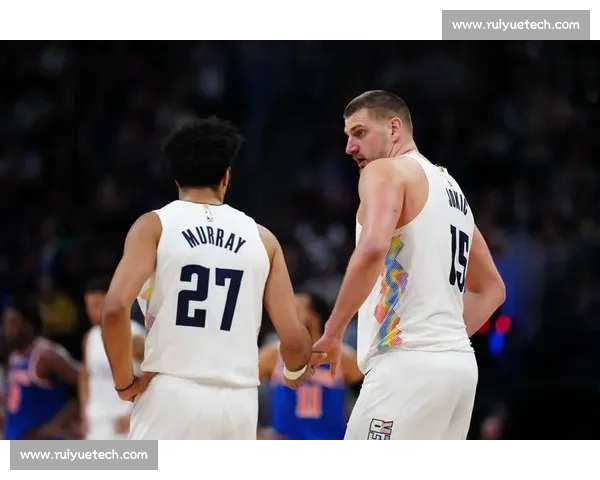 湖人对决掘金宿敌再燃西部豪强巅峰较量全景解析战术博弈与巨星争锋历史回顾