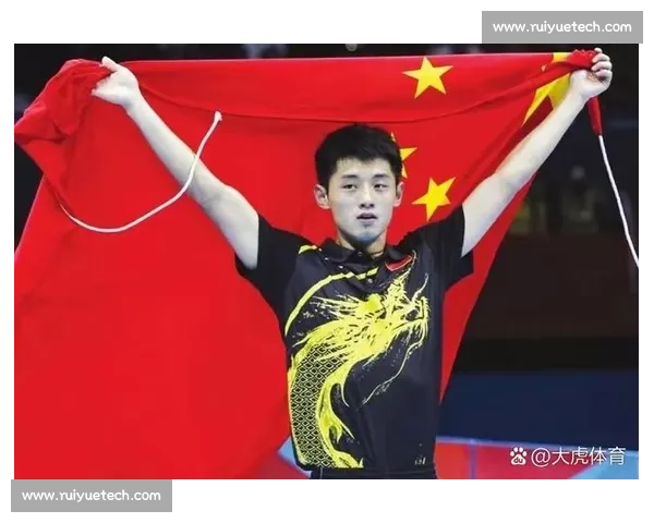 张继科对决樊振东国乒时代传承与巅峰碰撞全景回望与启示之路纵览