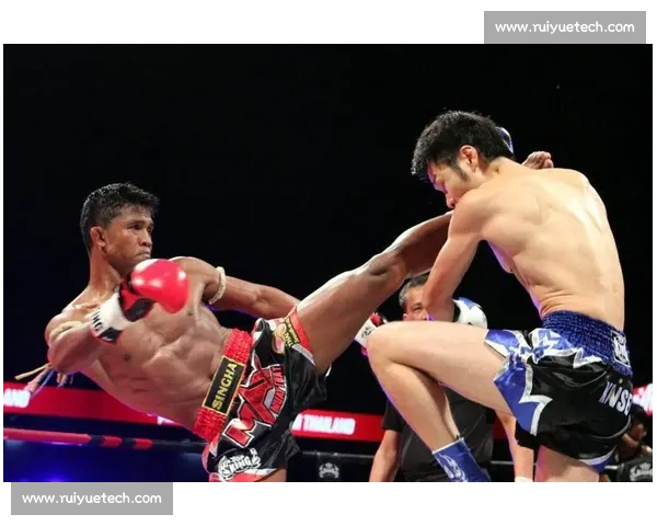 崔洪万对决播求身高力量与泰拳技术的巅峰碰撞一战全纪录深度回顾