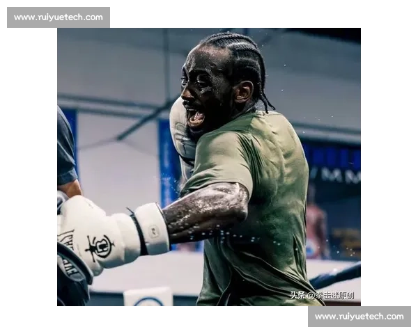 以克劳福德vs斯彭斯世纪对决解析技术风格与拳坛格局变迁及未来影响