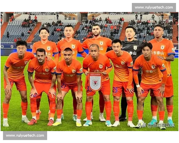 北京对阵山东鲁能强强对话焦点之战谁能掌控中超格局赛季走势关键