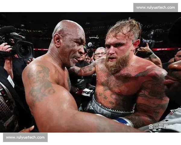 布洛克莱斯纳对决崔洪万力量体型巅峰碰撞的跨界之战传奇格斗看点