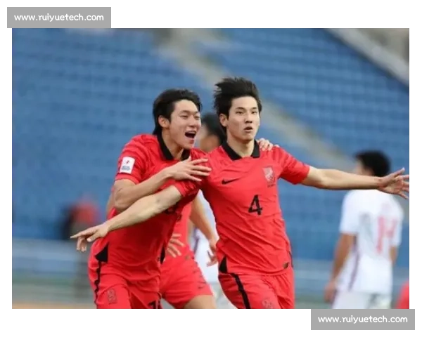 国足再战韩国迎关键一役胜负之外更考验信心与未来发展方向 国足再战韩国迎关键一役胜负之外更考验信心与未来发展方向