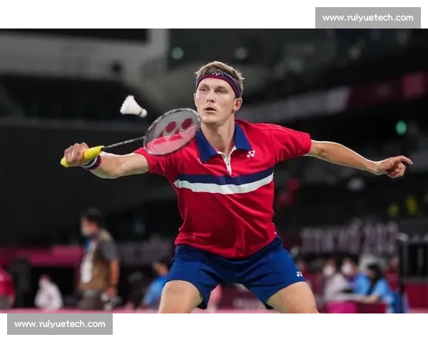 林丹对决安塞龙世锦赛巅峰之战书写羽坛时代交锋传奇再现荣耀历史