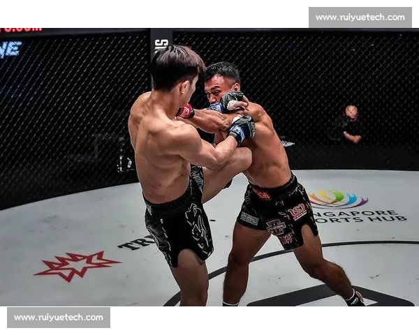 安迪里斯蒂对决西提猜巅峰之战揭开踢拳新时代序幕世界级强者正面对抗荣耀之夜 安迪里斯蒂对决西提猜巅峰之战揭开踢拳新时代序幕世界级强者正面对抗荣耀之夜