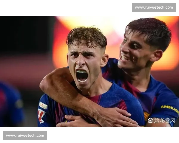 皇马巴萨超级杯激战再起 荣誉与荣耀的巅峰对决